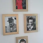 U Siebie W Gorach Ii Daire Bukowina Tatrzańska
