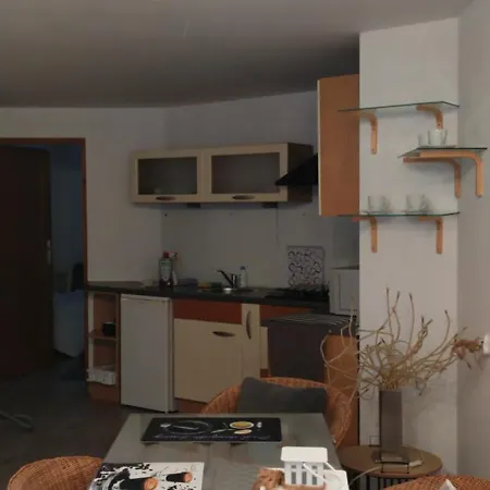 U Siebie W Gorach Ii Daire