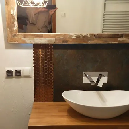 U Siebie W Gorach Ii Daire