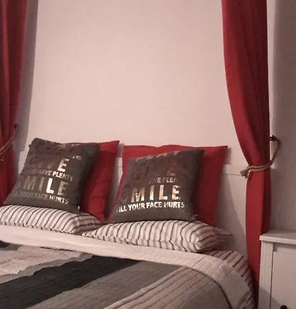 Daire U Siebie W Gorach Ii Bukowina Tatrzańska