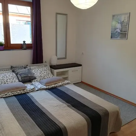 U Siebie W Gorach Ii