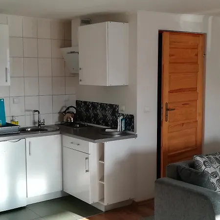 U Siebie W Gorach Ii