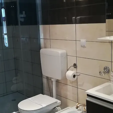 Daire U Siebie W Gorach Ii *