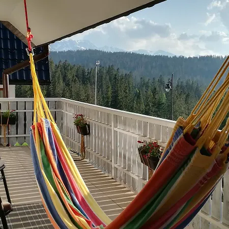 Apartman U Siebie W Gorach Ii