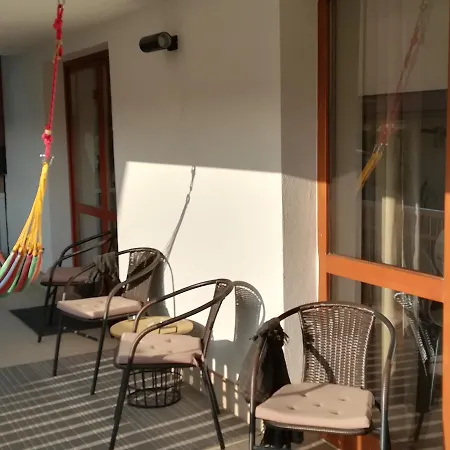 U Siebie W Gorach Ii Daire