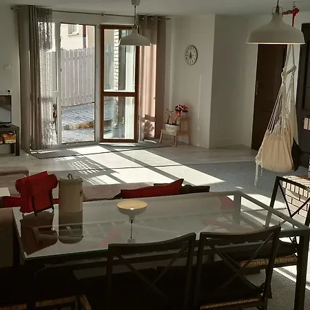 U Siebie W Gorach Ii Apartman *