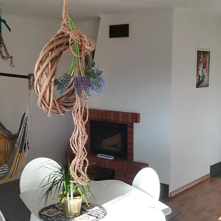 Daire U Siebie W Gorach Ii Bukowina Tatrzańska