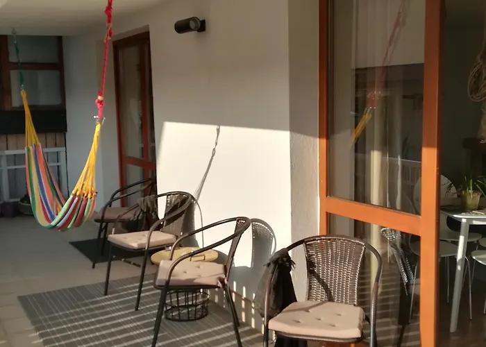 U Siebie W Gorach Ii Apartament